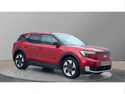 Other New 2025 Ford Explorer Premium SUV | £48,290 (Expensive)