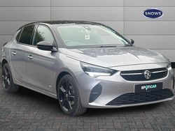 Grey Used 2022 Vauxhall Corsa S | £12,495 (Good price)