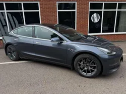 Grey Used 2020 Tesla Model 3 Long Range Sedan | £16,400 (Good price)
