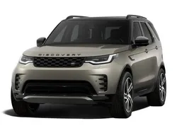 New 2026 Land Rover Discovery 5 HSE Dynamic SUV | £77,978 (Expensive)