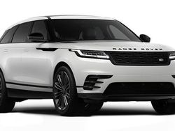New 2025 Land Rover Range Rover Velar Autobiography SUV | £64,317 (Good price)