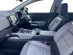 Black Used 2022 Citroën C5 Aircross PureTech SUV | £16,990 (Good price)