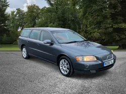 Grey Used 2006 Volvo V70 Estate | £1,495 (Fair price)