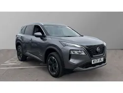 Other New 2024 Nissan X-Trail N-Connecta SUV | £32,999 (Fair price)