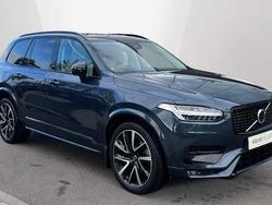 Used 2024 Volvo XC90 Ultimate SUV | £45,995 (Good price)
