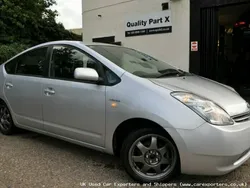 Used 2009 Toyota Prius T3 Hatchback | £3,480