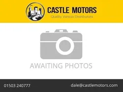 Black Used 2024 Ford Ranger Wildtrack Pickup | £37,500