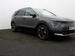 Kia e-Niro