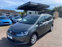 VW Sharan