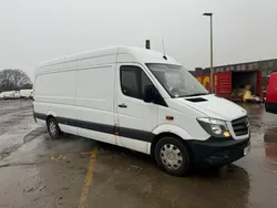 White Used 2016 Mercedes Sprinter Van | £4,299 (Fair price)