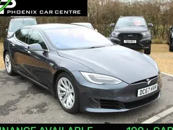 Used 2017 Tesla Model S Sedan | £15,795