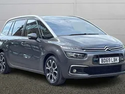 Used 2019 Citroën C4 SpaceTourer Flair MPV | £11,499 (Fair price)