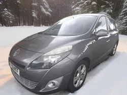 Grey Used 2011 Renault Grand Scénic III Dynamique MPV | £1,690 (Super price)