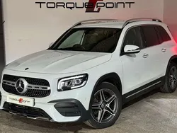 Used 2022 Mercedes 200 AMG Line Premium SUV | £25,450 (Good price)