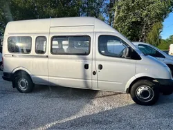 Silver Used 2009 LDV Maxus Van | £4,995