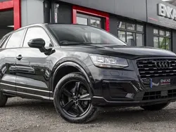 Black Used 2020 Audi Q2 Sport SUV | £16,495 (Fair price)