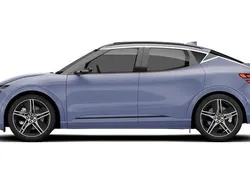New 2026 Genesis GV60 Sport SUV | £64,835