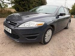 Grey Used 2018 Ford Mondeo Estate | £2,895