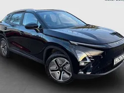 Used 2024 Omoda E5 SUV | £22,499 (Fair price)