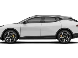 New 2026 Lotus Eletre SUV | £94,555