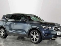 Used 2020 Volvo XC40 Inscription SUV | £16,799 (A bit pricey)