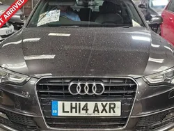 Used 2014 Audi A5 Sportback S-Line Hatchback | £9,495 (A bit pricey)