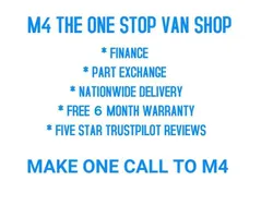 Grey Used 2022 Ford Transit Van | £23,995 (Fair price)