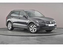 Used 2022 VW Tiguan SUV | £18,990