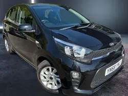 Used 2019 Kia Picanto 2 Hatchback | £8,250 (Fair price)
