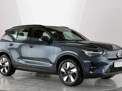 New 2025 Volvo EX40 Plus SUV | £41,799 (Good price)