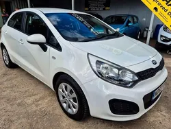 Used 2013 Kia Rio 2 | £2,390 (Fair price)