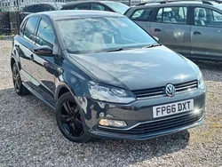 Grey Used 2016 VW Polo Match Hatchback | £6,395 (Good price)