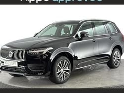 Used 2021 Volvo XC90 Momentum SUV | £27,180 (Good price)
