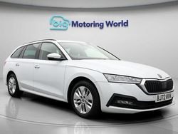 Used 2022 Skoda Octavia SE Technology | £11,500 (Fair price)