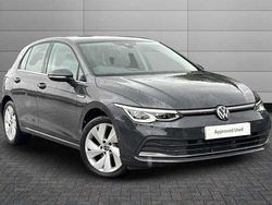 Used 2024 VW Golf VIII | £23,650 (Fair price)