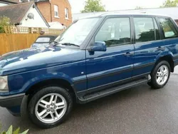 Used 2002 Land Rover Range Rover SUV | £4,600 (Fair price)