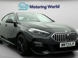 Used 2023 BMW 218 M Sport Coupe | £22,200 (Fair price)