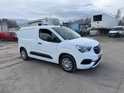 Vauxhall Combo