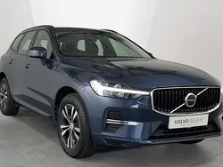 Used 2022 Volvo XC60 Momentum SUV | £27,650 (Good price)