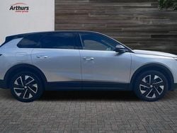 Grey Used 2025 Vauxhall Grandland X Ultimate SUV | £29,597