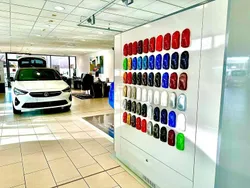 White Used 2022 Fiat 500 Dolcevita Hatchback | £10,277 (Fair price)