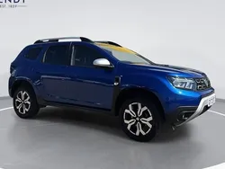 Used 2022 Dacia Duster Prestige SUV | £14,999 (A bit pricey)