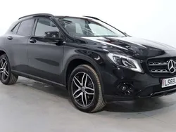 Used 2020 Mercedes GLA180 Urban SUV | £15,700 (Super price)