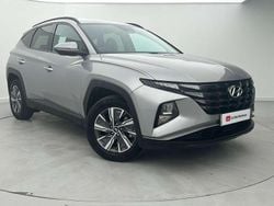 Silver Used 2022 Hyundai Tucson SE SUV | £20,899 (Super price)