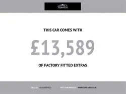 White Used 2014 BMW 335 M Sport Estate | £13,495 (Fair price)