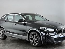 Used 2020 BMW X2 M Sport SUV | £17,100