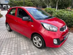 White Used 2014 Kia Picanto 2 Hatchback | £2,100 (Super price)