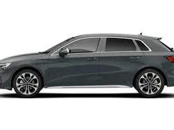 New 2025 Audi A3 Sportback Sport Hatchback | £30,581 (Good price)