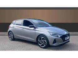 Other Used 2021 Hyundai i20 Ultimate Hatchback | £13,830 (Fair price)