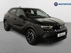 Black New 2025 Vauxhall Mokka SUV | £20,399 (Super price)
